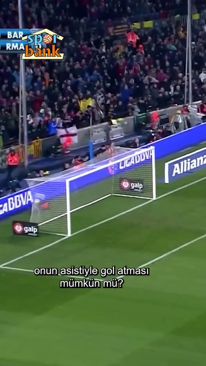 Orta çok güzeldi; dayanamadım: Messi'nin asistiyle kendi kalesine gol atan Marco Farfan
