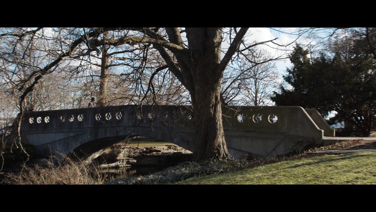 The Alto Knights Trailer OV