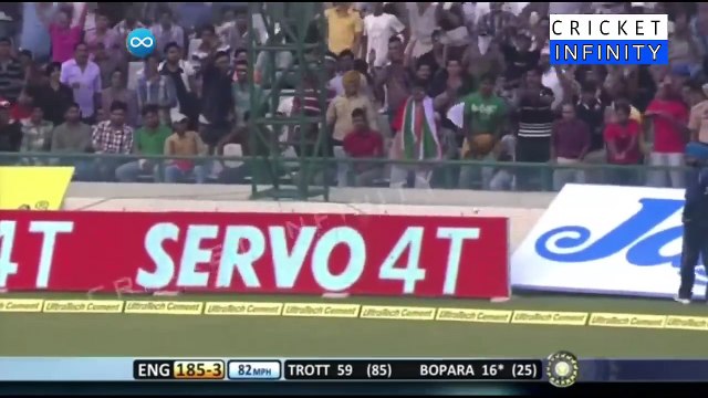 India Vs England 3rd Odi 2011 Mohali! INDIA'S Proper Dominance Against England! Cricketing Glory 3-0