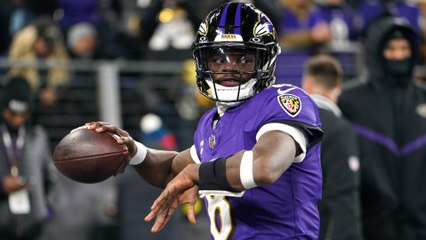 Ravens vs. Bills Preview: AFC Divisional Game Breakdown