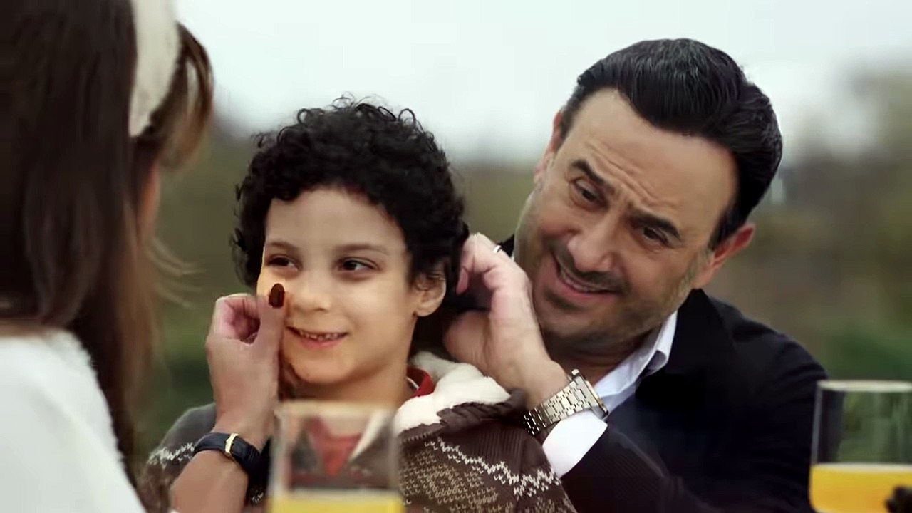 رندة كعدي تتحدث عن شخصيتها في مسلسل "القدر"