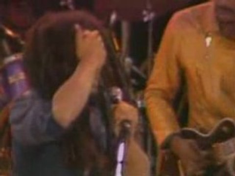 Video Bob Marley - Africa Unite