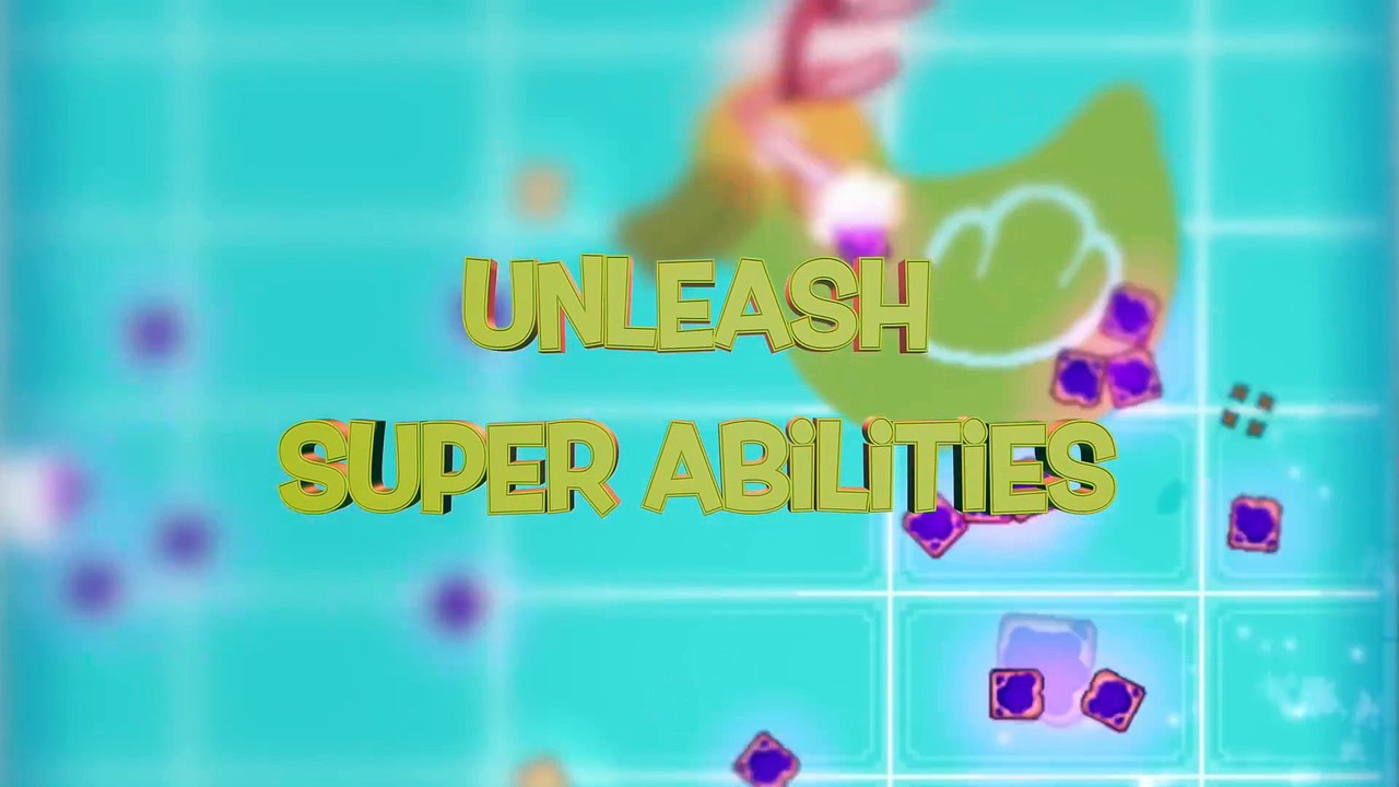 Im Launch Trailer zu Champions of Breakfast geht es um die wichtigste Mahlzeit des Tages