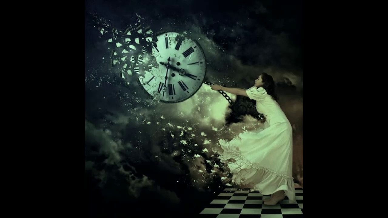 J'VOUDRAIS QU'LE TEMPS S'ARRETE