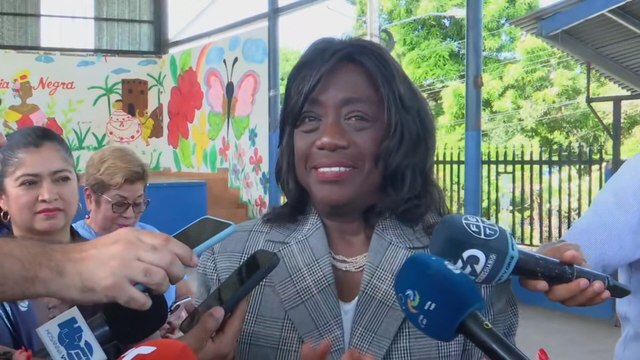 Ministra Molinar responde a contralor Anel Flores