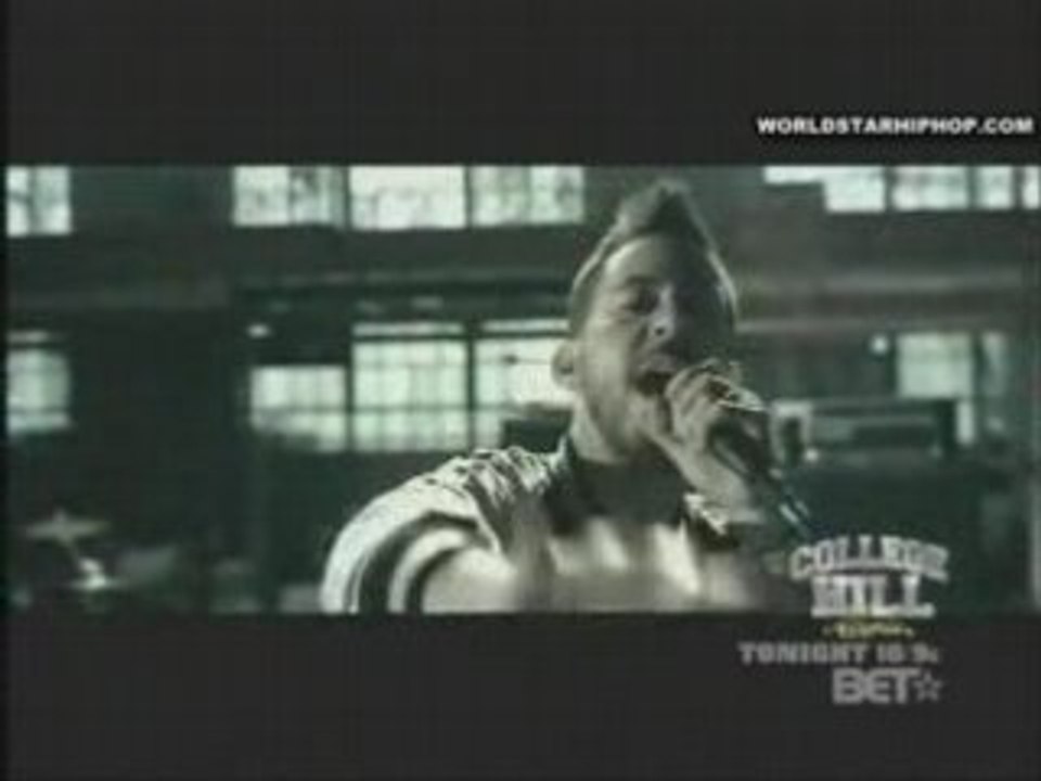 Busta Rhymes ft. Linkin Park - We Made It