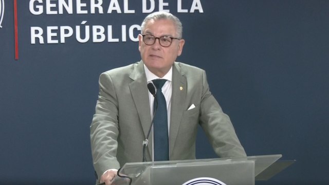 Contralor Anel Flores se refiere a la compra de laptops del Meduca