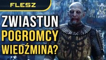 Jest trailer gry współtwórców Wiedźmina 3 - The Blood of Dawnwalker! FLESZ - 14.01.25