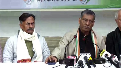 HN_ANI_PATNA_BIHAR_CONGRESS_PRESIDENT_AKHILESH_PRASAD_SINGH_PC23-28-57