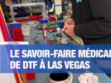 La mère de Mehdi Berroukeche à l'Assemblée Nationale / Emmaüs Loire veut tourner la page / DTF Médical au CES de Las Vegas - Le JT - TL7, Télévision loire 7