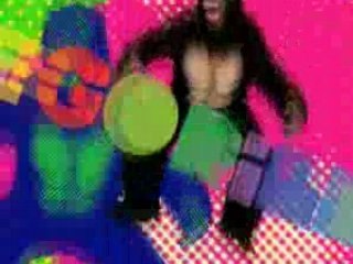 TEASER DON'T SLIP 2 Pascal Tourain