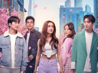 Besos Kitty Temporada 2 - Trailer Oficial (Español)