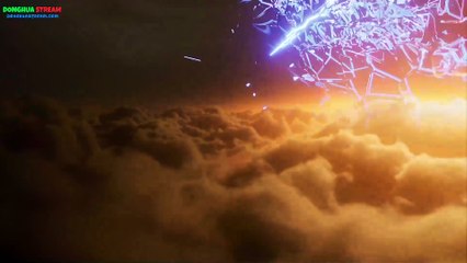 Shrouding the Heavens Episode 92 English sub || Sub indo