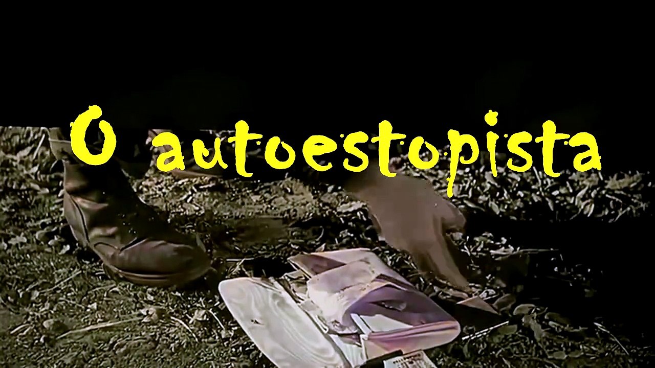 Trailer O AUTOESTOPISTA (1953)
