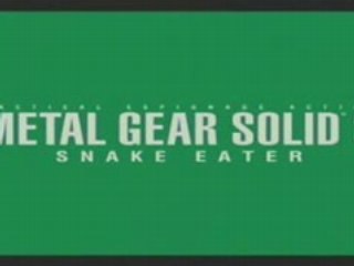 MGS Saga Clip