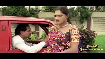 Bhooki Bhikaran Hoon /Gajab Tamaasa 1992 / Kavita Krishnamurthy,  Rahul Roy,  Anu Agarwal