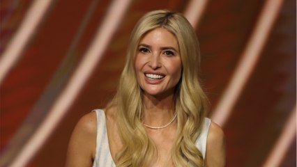 Ivanka Trump sculpturale à 43 ans : Pilates, yoga… Elle dévoile ses secrets !