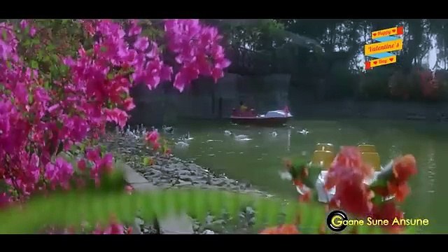 Bin Tere Kuch Bhi /1992 Jaan Se Pyaara/ Udit Narayan, Sadhana Sargam , Govinda, Divya Bharti