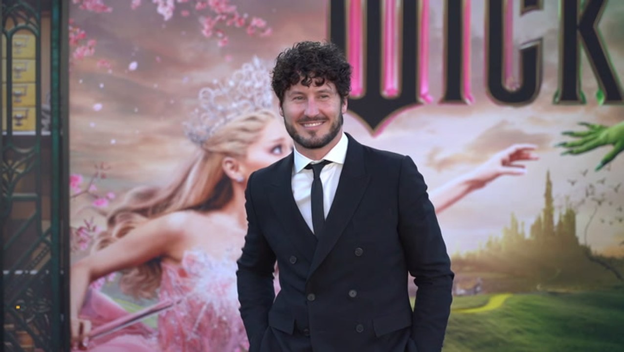 ‘These Guys Are All Rich And Fat’: 'DWTS’' Val Chmerkovskiy Recalls What He Learned After Being ‘Humbled’ During His First Season On The Show