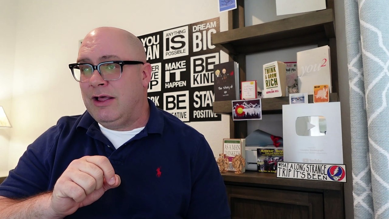 Unpacking Hebrews Chapter 3: A Study on Faith and Jesus’ Role | Douglas Vandergraph