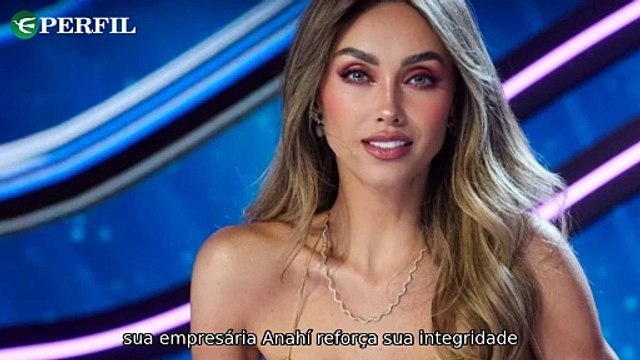 Escândalos e polêmicas: Anahí, Diego Hypolito e Sabrina Sato agitam o mundo das celebridades