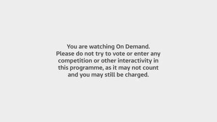 The Jeremy Kyle Show (28 Sept 2016)