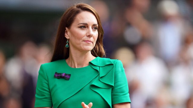 La princesse Kate déclare être « en rémission » de son cancer