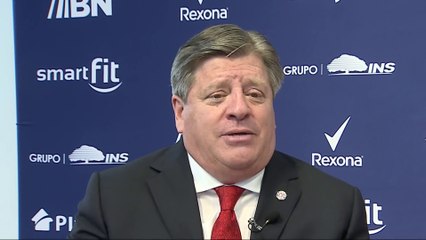 - [ ] Miguel Herrera dará a conocer su primera lista de convocados este miércoles