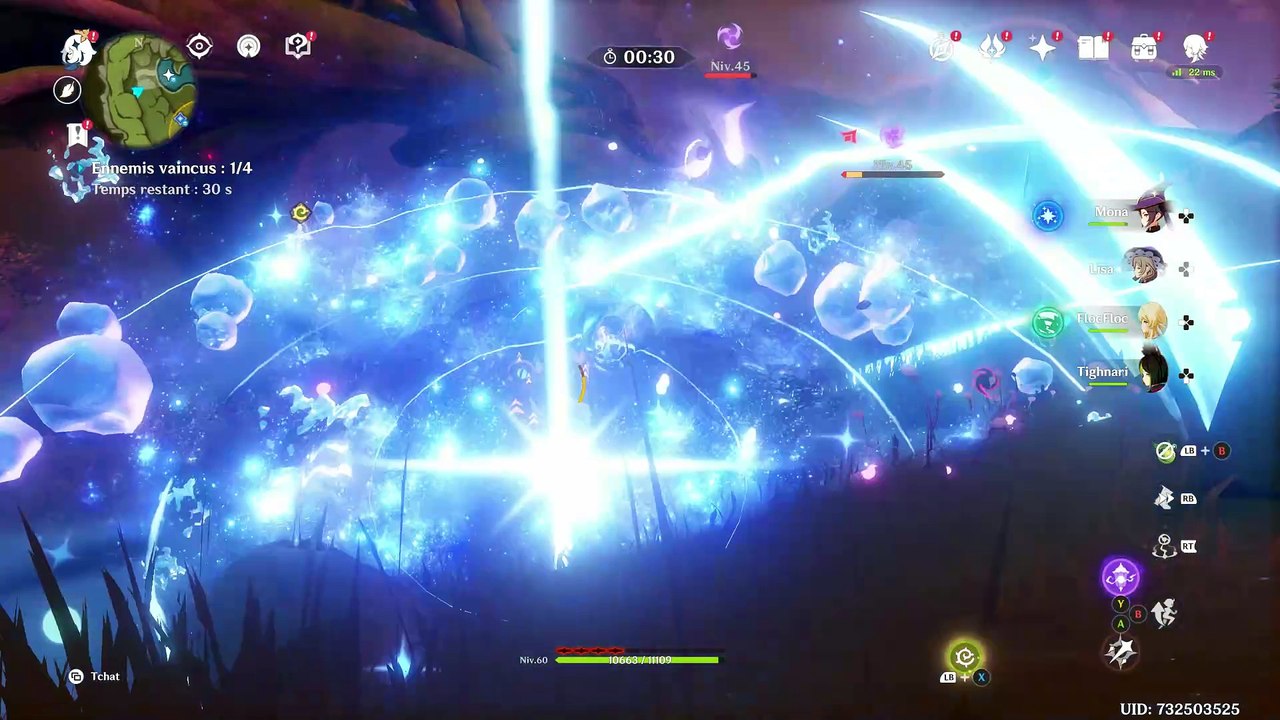 Genshin Impact Sumeru Soutra d'Agnihotra 7 Le chapitre final