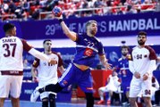 IHF Mondial 2025 : Entrée réussie pour les Bleus face au Qatar