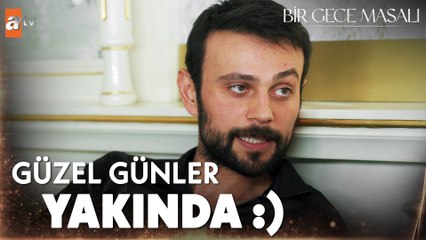 Ferman'dan özel yalancılık dersi verilir😂- Bir Gece Masalı 18. Bölüm