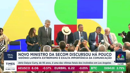 Google e Nvidia avançam no desenvolvimento de chips quânticos; Eduardo Vieira analisa