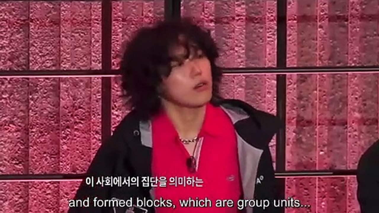 RAPPUBLIC ep 3 eng sub