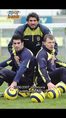 Bir sakatlık her şeyi bitirdi: Serdar Kulbilge'nin Fenerbahçe kariyeri