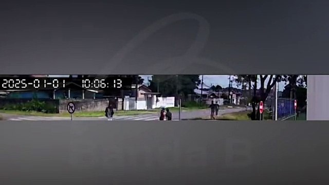 Vídeo mostra confusão antes da morte de venezuelano na Grande Curitiba