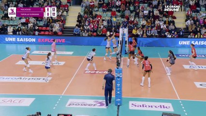 Le Grand Résumé - Mulhouse - Terville Florange : match complètement fou en Alsace !