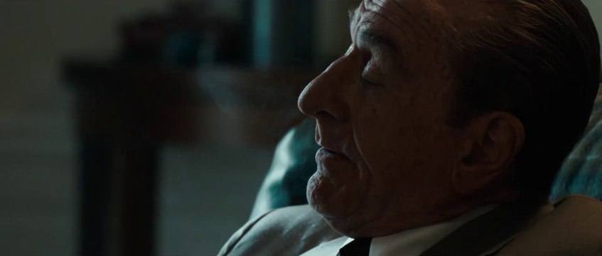 The Alto Knights - Tráiler español