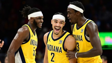Indiana Pacers Take On NBA Leaders: Cavs' Strong Record