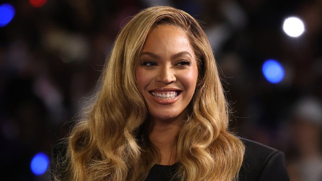Beyoncé Postpones Anticipated Jan. 14th Announcement Due to L.A. Wildfires | THR News Video