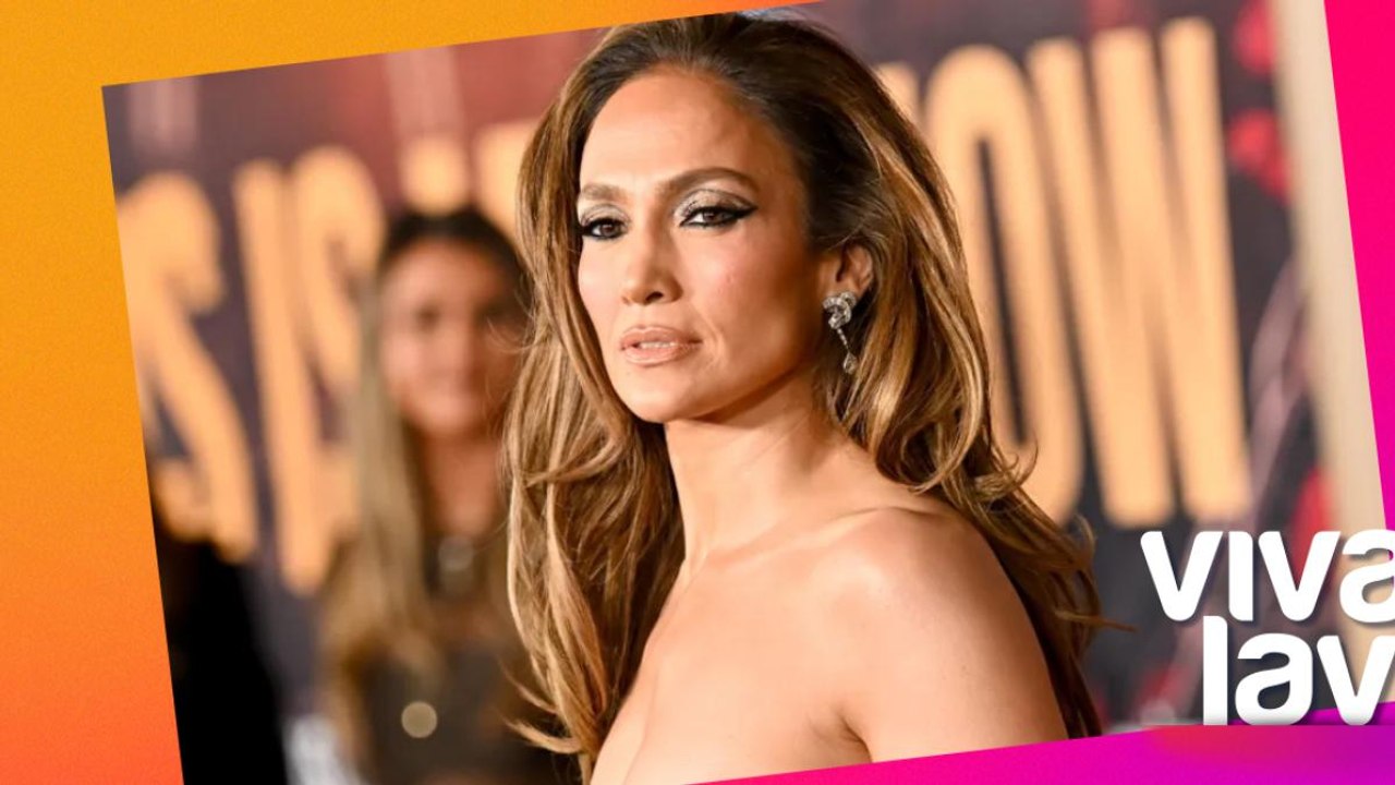 Jennifer López presenta 'Unstoppable'