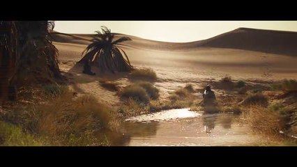 Aadujeevitham The Goat Life 2024 Malayalam HDRip Movie Part 2