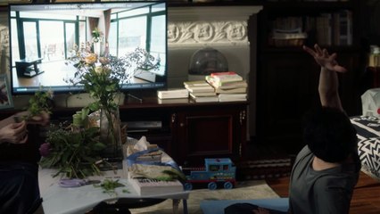 CHÚNG TA LÀ GIA ĐÌNH - TẬP 30 - VIETSUB - PHIM TRUNG QUỐC - CHUNG TA LA MOT GIA DINH