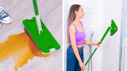 Quick Cleaning Tips to Increase Your Motivation for a Tidy Home 🧹