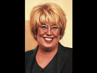 Theater portraits by Maurice Heerdink