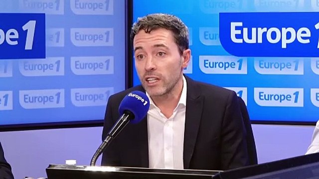 Cyril Hanouna - Nouvelle numérotation des chaînes de la TNT : «Il faut supprimer l'Arcom», assure Joffrey Bollée