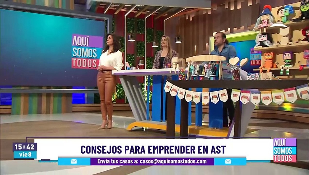 Consejos para que tu emprendimiento resulte