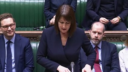 Chancellor defends visit to China in Commons