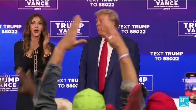 Village People to perform at Trump's inauguration events