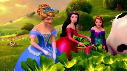 Peeriefool and Princess.  Kids Moral story in urdu