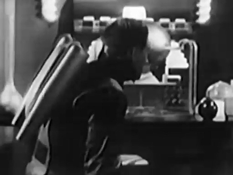 Radar Men from the Moon  E02 - Molten Terror